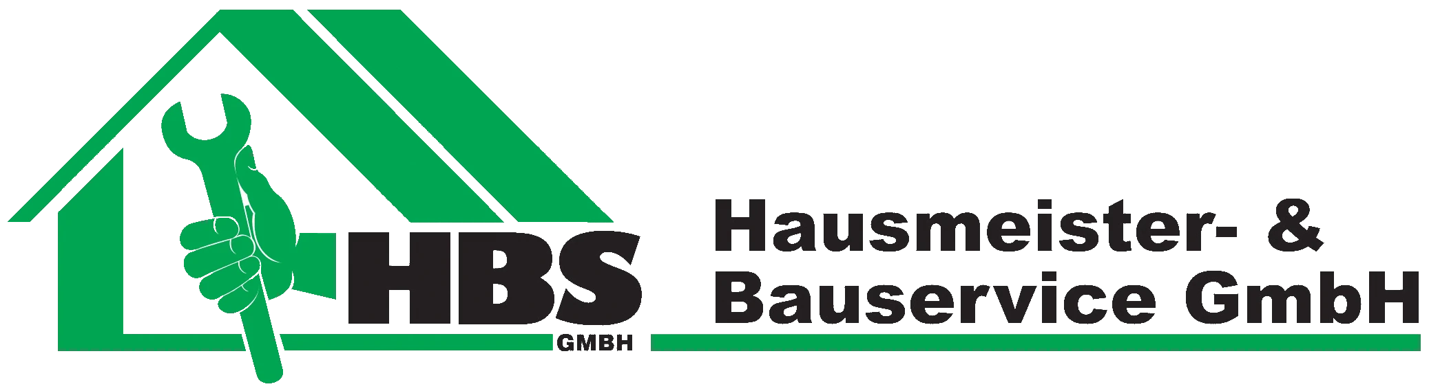 HBS Hausmeister & Bauservice GmbH