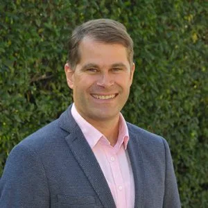 Ulf Quaas, Geschäftsführer bei HBS Dresden